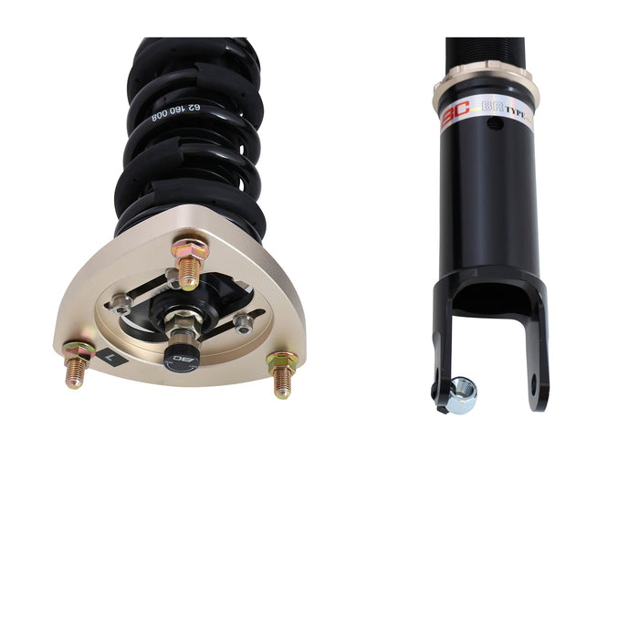 2013-2017 - HONDA - Accord - BC Racing Coilovers