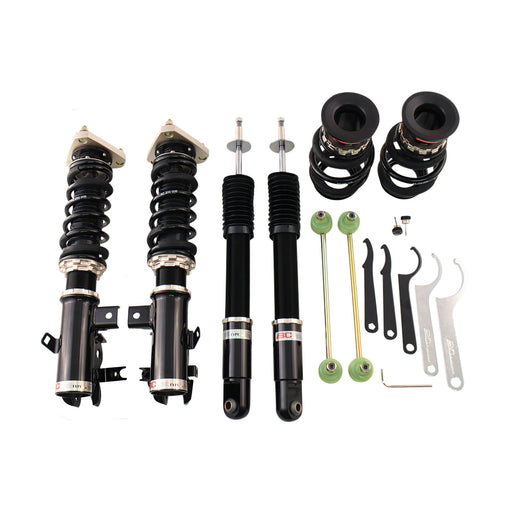 2014-2015 HONDA - Civic (SI Only) - BC Racing Coilovers