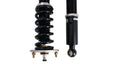 1995-1999 - MITSUBISHI - Eclipse FWD/AWD - BC Racing Coilovers