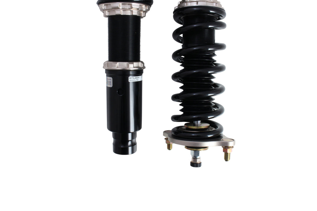 1995-1999 - MITSUBISHI - Eclipse FWD/AWD - BC Racing Coilovers