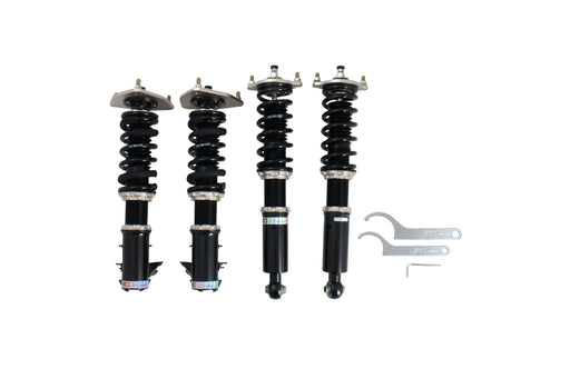1996-2000 - MITSUBISHI - Lancer/Mirage - BC Racing Coilovers