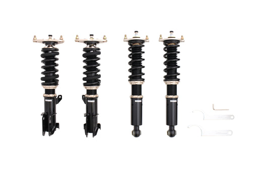 2000-2005 - MITSUBISHI - Eclipse - BC Racing Coilovers