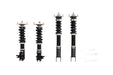 1996-2001 - MITSUBISHI - EVO IV/V/VI - BC Racing Coilovers
