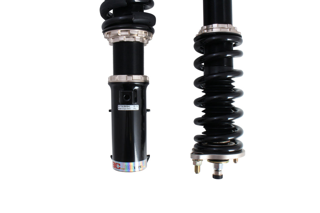 1989-1994 - MITSUBISHI - Eclipse AWD + Eagle Talon AWD - BC Racing Coilovers