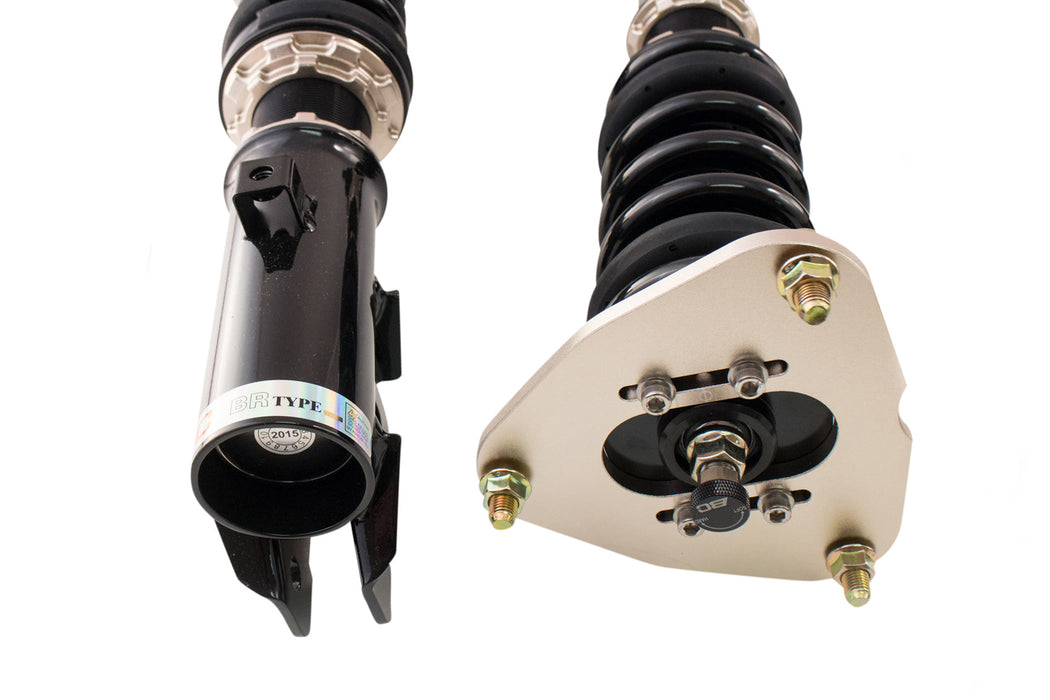 1991-1999 - MITSUBISHI - 3000 GT AWD + Dodge Stealth AWD - BC Racing Coilovers