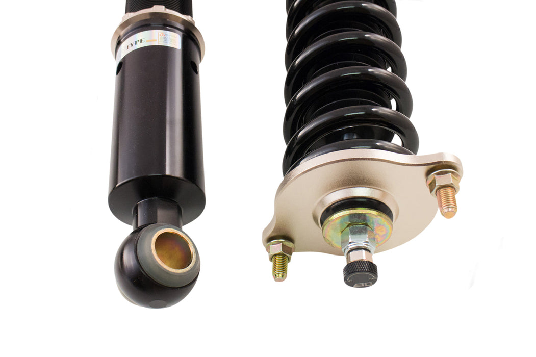 1991-1999 - MITSUBISHI - 3000 GT AWD + Dodge Stealth AWD - BC Racing Coilovers