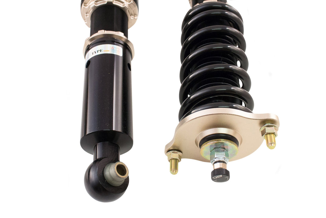 1991-1999 - MITSUBISHI - 3000 GT FWD + Dodge Stealth FWD - BC Racing Coilovers