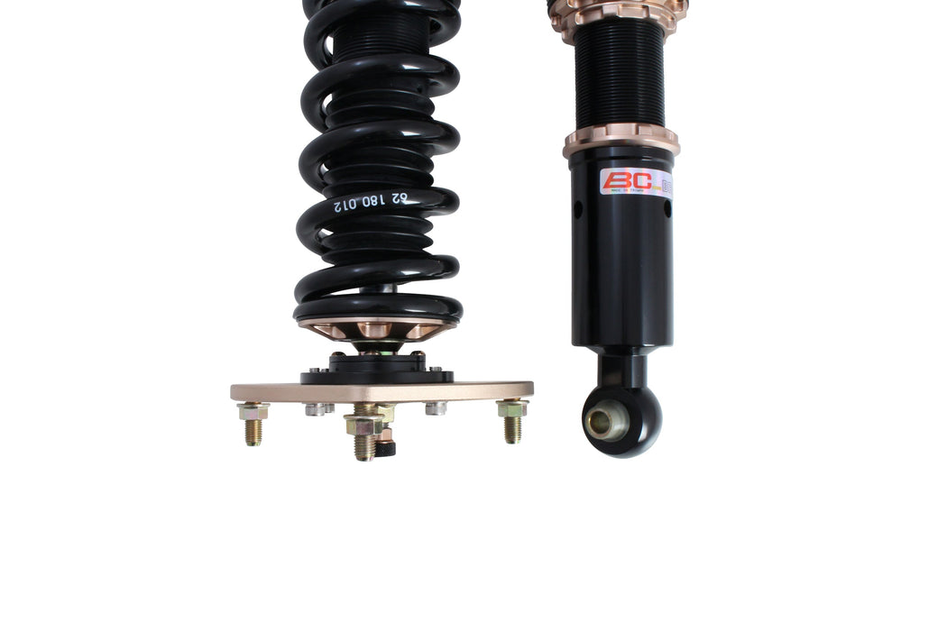 1989-1994 - MITSUBISHI - Eclipse FWD - BC Racing Coilovers
