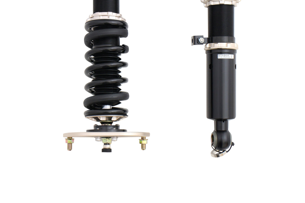 1989-1992 - MITSUBISHI - Galant VR4 - BC Racing Coilovers