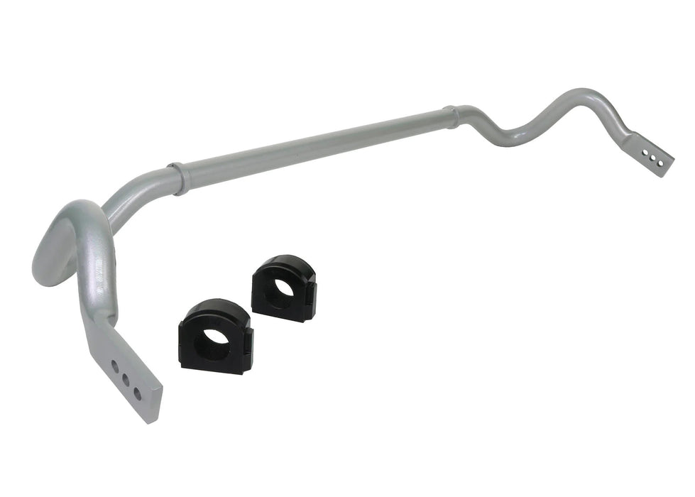 Whiteline Performance - Front Sway Bar - 30mm Heavy Duty 3-Point Adjustable (BBF44Z)