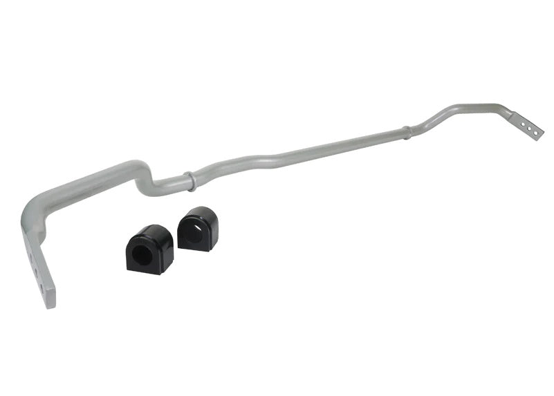 Whiteline Performance - Rear Sway Bar - 26mm Heavy Duty 3-Point Adjustable (BBR44Z)