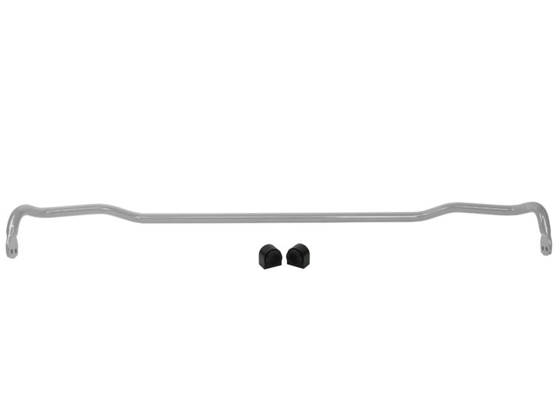 Whiteline Performance - Rear Sway Bar - 26mm Heavy Duty 2-Point Adjustable (BBR45Z)