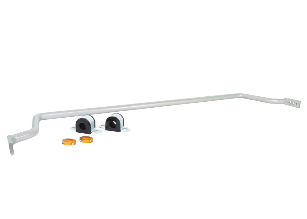 Whiteline Performance - Rear Sway Bar - 27mm Heavy Duty 3-Point Adjustable (BCR81Z)