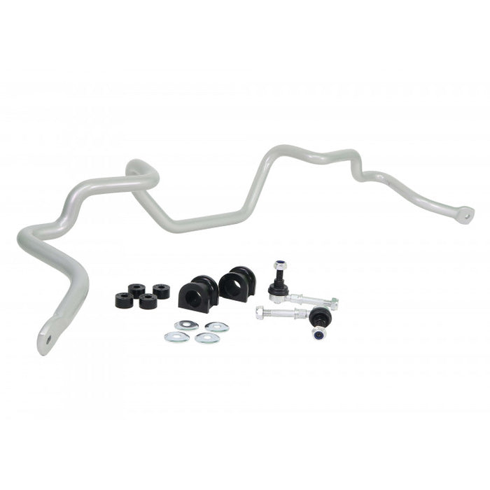 Whiteline Performance - Front Sway Bar - 24mm Heavy Duty 2-Point Adjustable (BHF53Z)