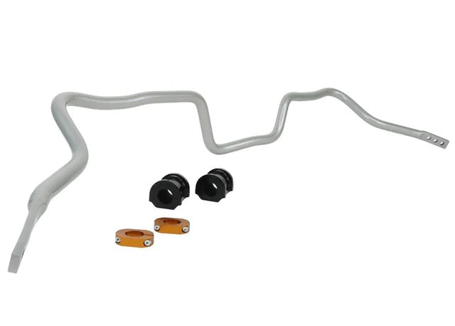 Whiteline Performance - Front Sway Bar - 22mm Heavy Duty 3-Point Adjustable (BHF99Z)