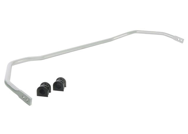 Whiteline Performance - Rear Sway Bar - 18mm Heavy Duty 2-Point Adjustable (BHR80Z)