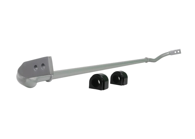 Whiteline Performance - Rear Sway Bar - 24mm Heavy Duty 2-Point Adjustable (BMR74Z)