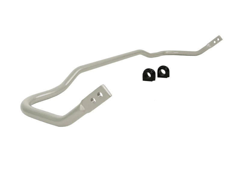 Whiteline Performance - Front Sway Bar - 22mm Heavy Duty 2-Point Adjustable (BNF27Z)