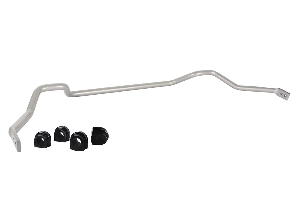 Whiteline Performance - Front Sway Bar - 24mm Heavy Duty 2-Point Adjustable (BNF28Z)