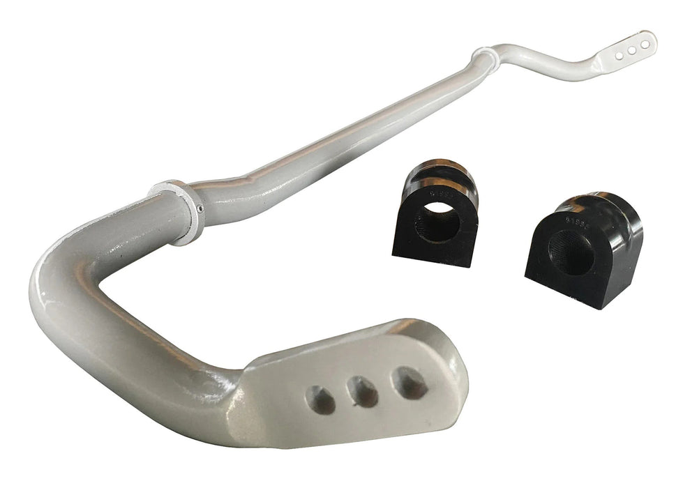 Whiteline Performance - Front Sway Bar - 30mm Heavy Duty 3-Point Adjustable (BTF101Z)