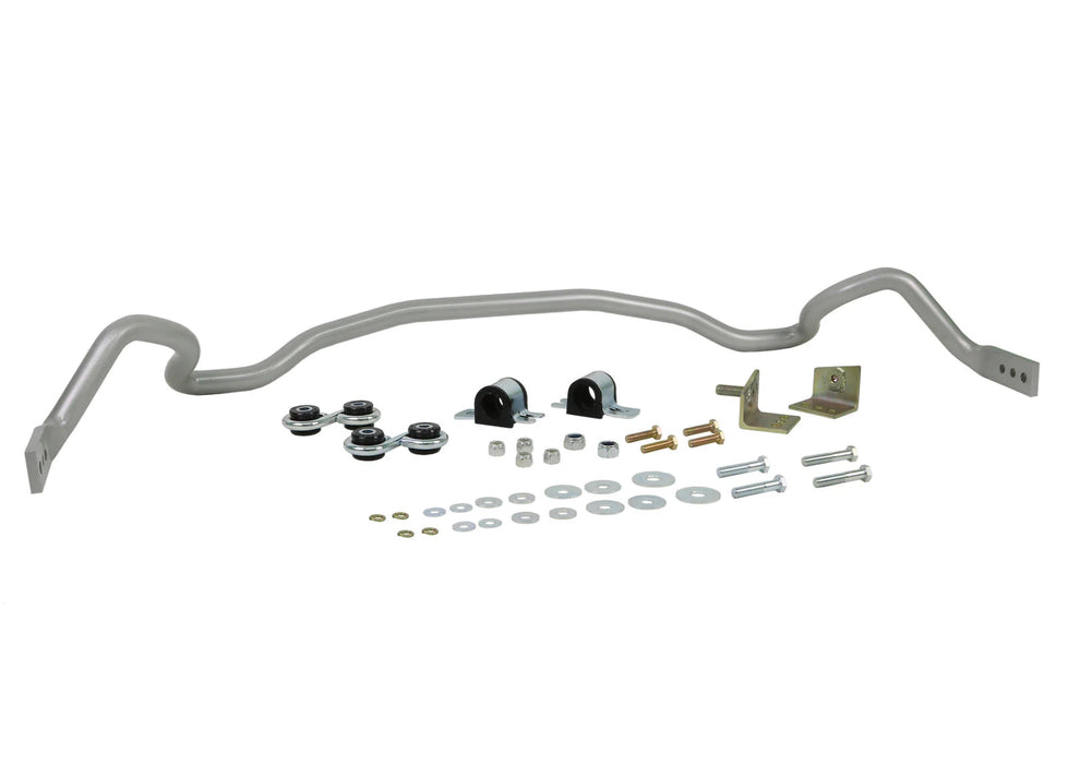 Whiteline Performance - Front Sway Bar - 27mm Heavy Duty 3-Point Adjustable (BTF76Z)