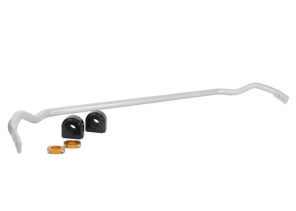 Whiteline Performance - Front Sway Bar - 24mm Heavy Duty 2-Point Adjustable (BTF99Z)