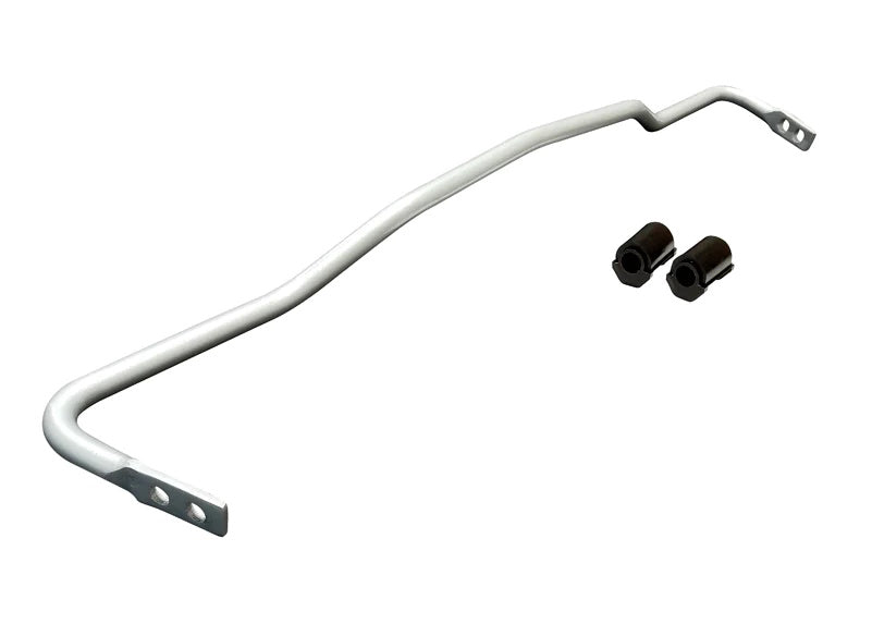 Whiteline Performance - Rear Sway Bar - 18mm Heavy Duty 2-Point Adjustable (BTR92XZ)