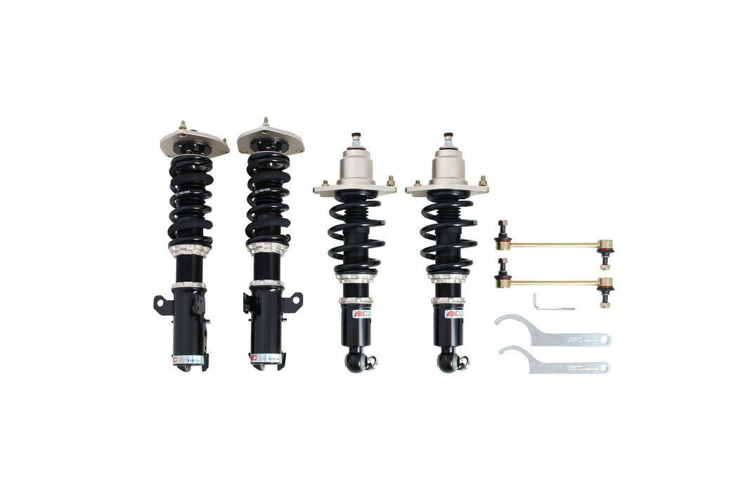 2003-2008 - PONTIAC - Vibe FWD - BC Racing Coilovers