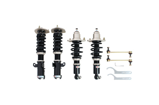 2003-2008 - TOYOTA - Matrix FWD - BC Racing Coilovers