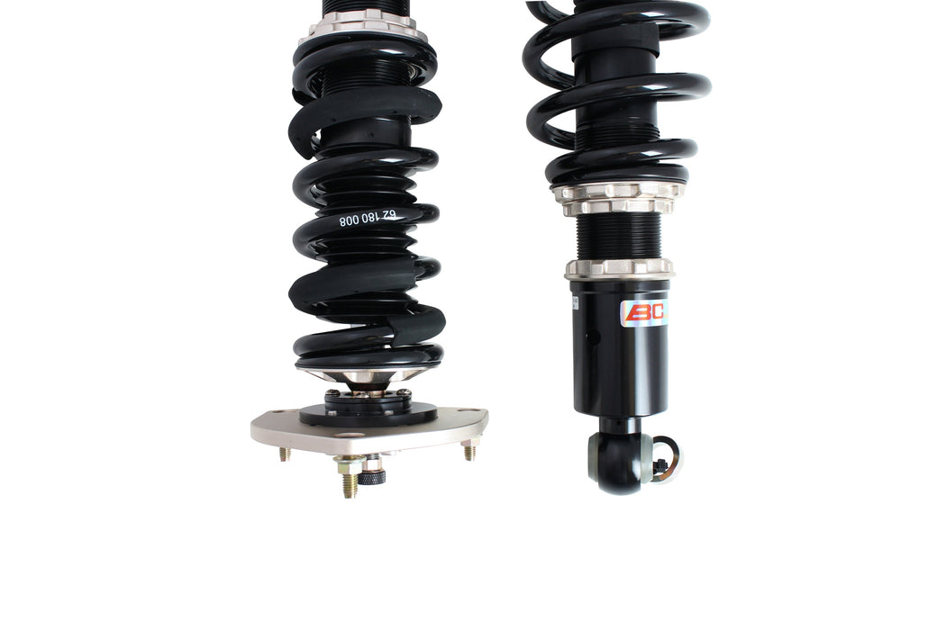 2003-2008 - TOYOTA - Matrix FWD - BC Racing Coilovers