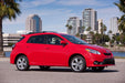 2003-2008 - TOYOTA - Matrix FWD - BC Racing Coilovers