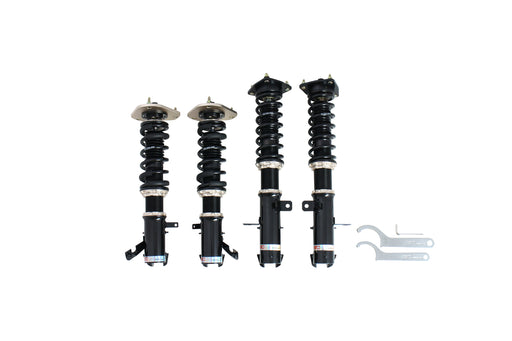 1993-2002 - TOYOTA - Corolla - BC Racing Coilovers