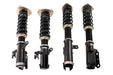 2002-2006 - TOYOTA - Camry - BC Racing Coilovers