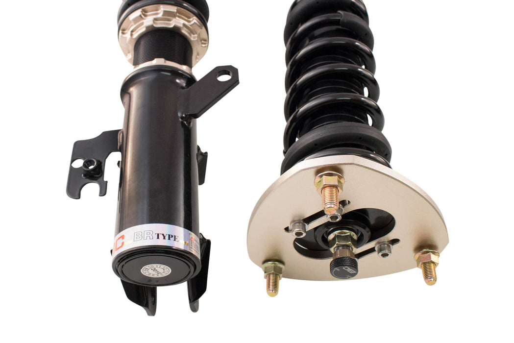 2002-2006 - TOYOTA - Camry - BC Racing Coilovers