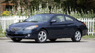 2004-2008 - TOYOTA - Solara - BC Racing Coilovers