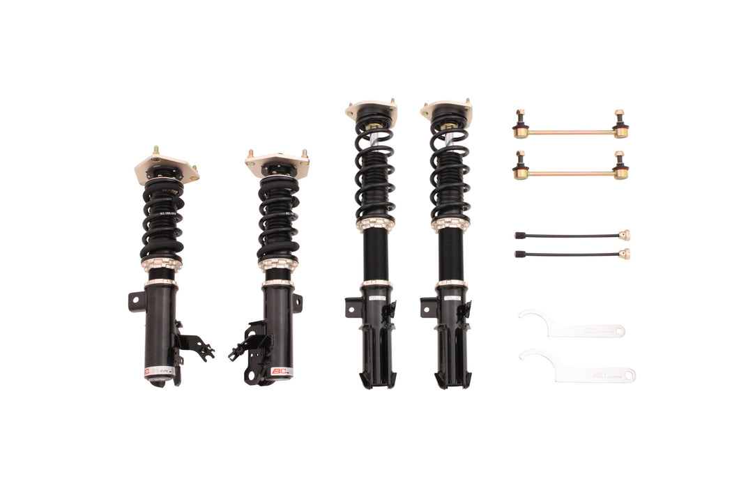 2012-2017 - TOYOTA - Camry SE - BC Racing Coilovers