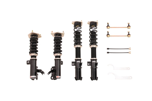 2012-2017 - TOYOTA - Camry SE - BC Racing Coilovers