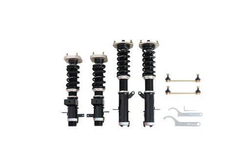 1990-1999 - TOYOTA - MR2 - BC Racing Coilovers