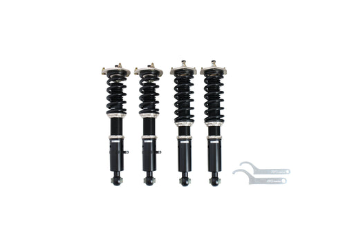 1986-1992 - TOYOTA - Supra - BC Racing Coilovers