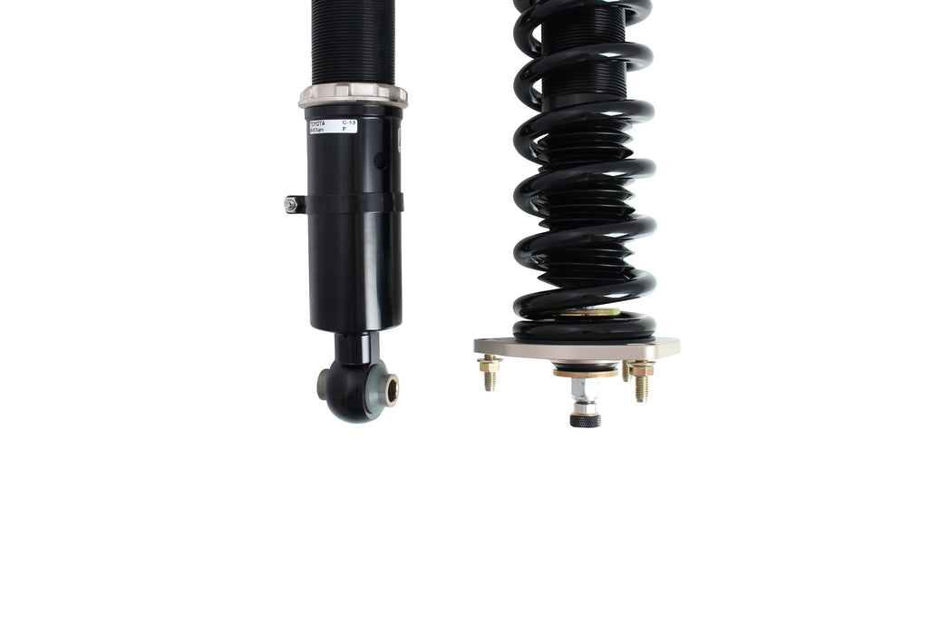 1986-1992 - TOYOTA - Supra - BC Racing Coilovers