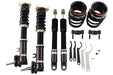 1983-1987 - TOYOTA - Corolla (With Front Spindle) - BC Racing Coilovers
