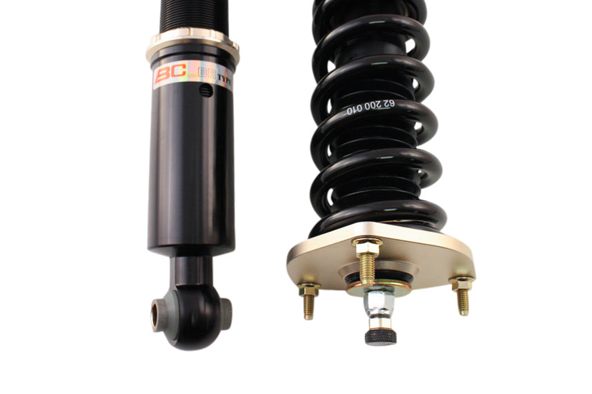1993-1998 - TOYOTA - Supra/SC300/SC400 - BC Racing Coilovers