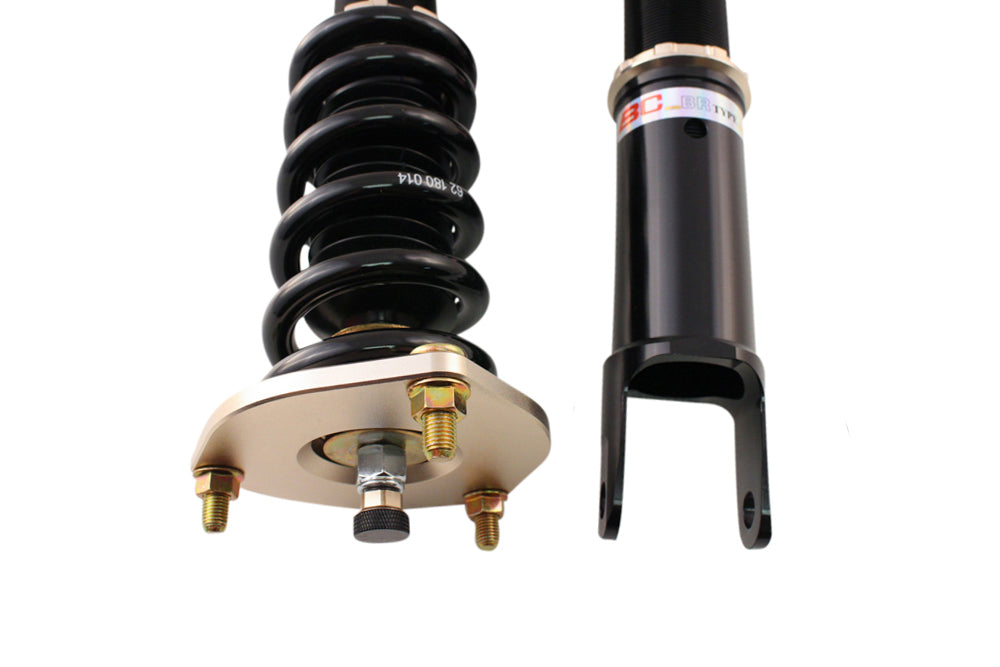 1993-1998 - TOYOTA - Supra/SC300/SC400 - BC Racing Coilovers