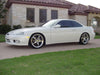 1993-1998 - TOYOTA - Supra/SC300/SC400 - BC Racing Coilovers
