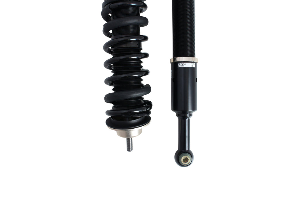 2006-2011 - TOYOTA - Yaris - BC Racing Coilovers