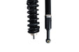 2006-2011 - TOYOTA - Yaris - BC Racing Coilovers
