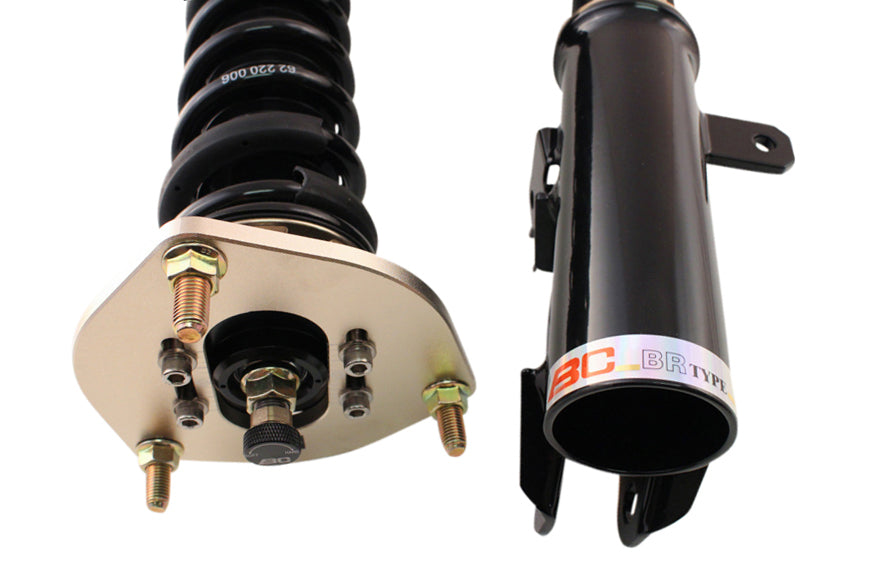2007-2011 - TOYOTA - Camry (w/o Rear Top Mounts) - BC Racing Coilovers