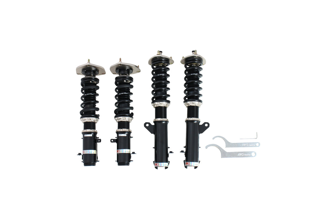 2000-2005 - TOYOTA - MR2 Spyder (Fits 135) - BC Racing Coilovers