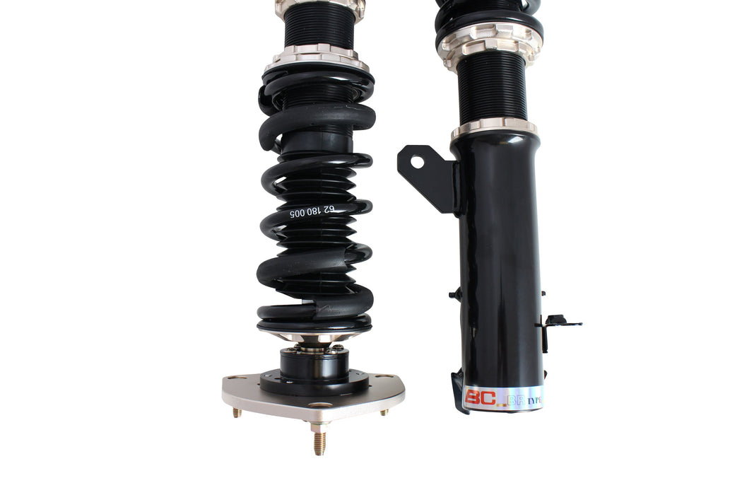 2000-2005 - TOYOTA - MR2 Spyder (Fits 135) - BC Racing Coilovers