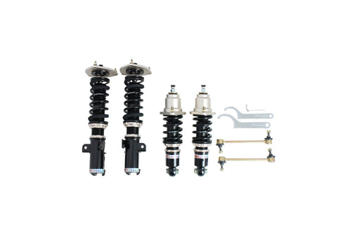 2000-2006 - TOYOTA - Celica - BC Racing Coilovers